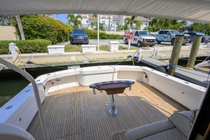 58 Viking - Cockpit