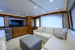 58 Viking - Salon