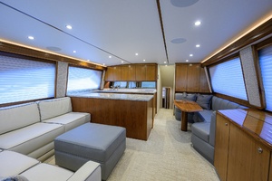 58 Viking - Salon