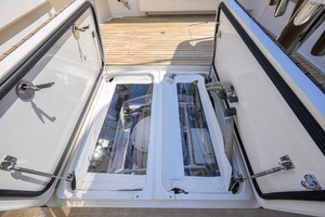 58 Viking - Cockpit