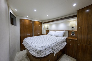 58 Viking - Master Stateroom