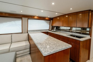 58 Viking - Galley