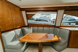 58 Viking - Dinette