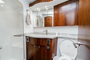 58 Viking - Guest Head