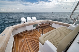 Anjamar  40ft Xcelerator Boatworks Yacht For Sale