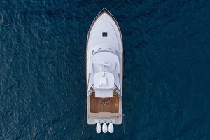 Anjamar  40ft Xcelerator Boatworks Yacht For Sale