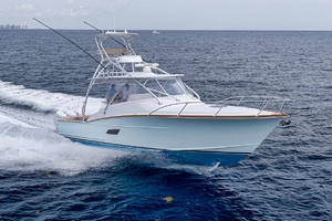 Anjamar  40ft Xcelerator Boatworks Yacht For Sale