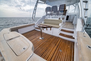 Anjamar  40ft Xcelerator Boatworks Yacht For Sale