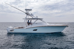Anjamar  40ft Xcelerator Boatworks Yacht For Sale