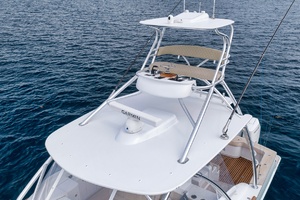 Anjamar  40ft Xcelerator Boatworks Yacht For Sale