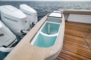 Anjamar  40ft Xcelerator Boatworks Yacht For Sale