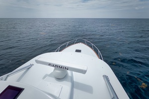 Anjamar  40ft Xcelerator Boatworks Yacht For Sale