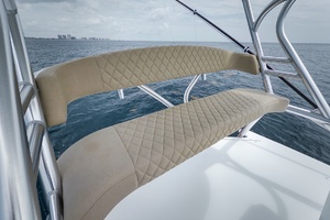 Anjamar  40ft Xcelerator Boatworks Yacht For Sale