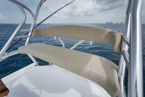 Anjamar  40ft Xcelerator Boatworks Yacht For Sale