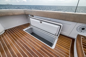 Anjamar  40ft Xcelerator Boatworks Yacht For Sale