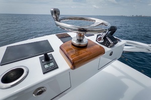 Anjamar  40ft Xcelerator Boatworks Yacht For Sale