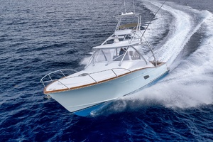 Anjamar  40ft Xcelerator Boatworks Yacht For Sale