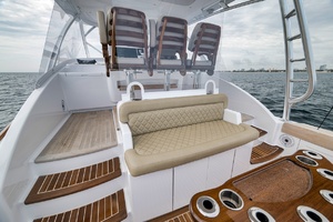 Anjamar  40ft Xcelerator Boatworks Yacht For Sale