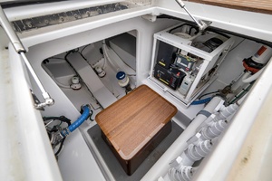 Anjamar  40ft Xcelerator Boatworks Yacht For Sale