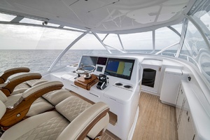 Anjamar  40ft Xcelerator Boatworks Yacht For Sale