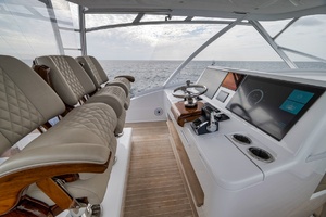 Anjamar  40ft Xcelerator Boatworks Yacht For Sale
