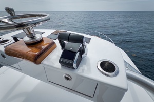 Anjamar  40ft Xcelerator Boatworks Yacht For Sale
