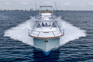Anjamar  40ft Xcelerator Boatworks Yacht For Sale