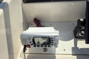 23ft Aquasport Yacht For Sale