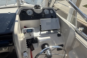 23ft Aquasport Yacht For Sale