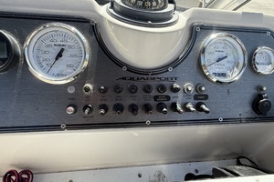23ft Aquasport Yacht For Sale