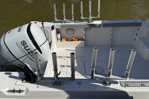 23ft Aquasport Yacht For Sale