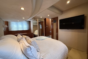 54ft Princess Yacht For Sale
