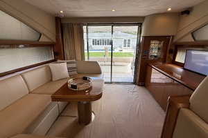 54ft Princess Yacht For Sale