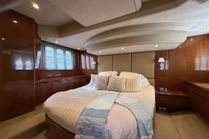 54ft Princess Yacht For Sale