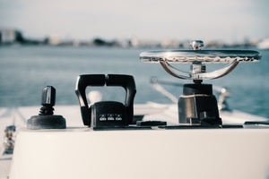 HATCHLIFE 41ft SeaHunter Yacht For Sale