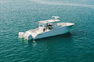 HATCHLIFE 41ft SeaHunter Yacht For Sale