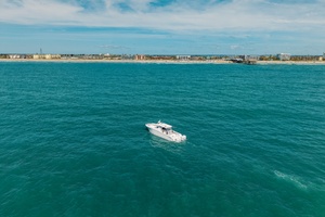 HATCHLIFE 41ft SeaHunter Yacht For Sale