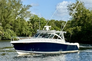 39ft Jupiter Yacht For Sale