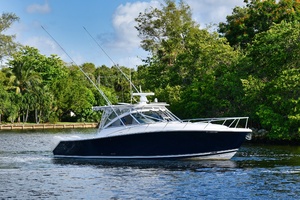 39ft Jupiter Yacht For Sale