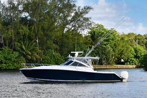 39ft Jupiter Yacht For Sale