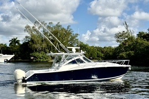39ft Jupiter Yacht For Sale