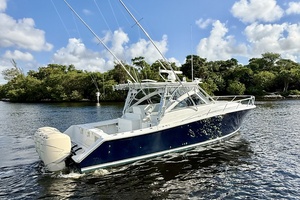 39ft Jupiter Yacht For Sale