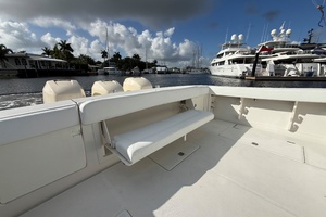 39ft Jupiter Yacht For Sale