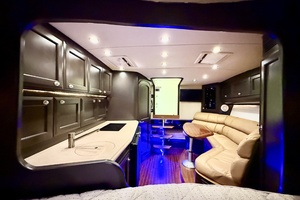 39ft Jupiter Yacht For Sale