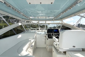 39ft Jupiter Yacht For Sale
