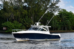 39ft Jupiter Yacht For Sale