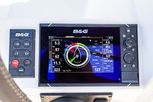 Grazie 38ft Beneteau Yacht For Sale