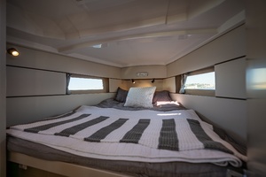 Grazie 38ft Beneteau Yacht For Sale