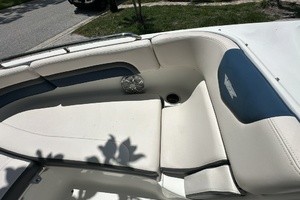 24ft Chaparral Yacht For Sale