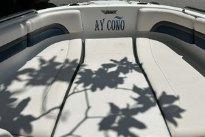 24ft Chaparral Yacht For Sale